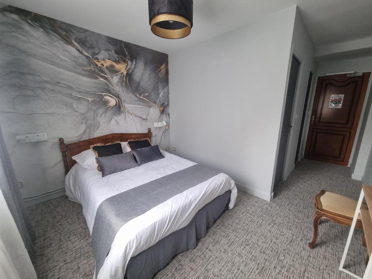 Hotel Le Prieure Rancourt  Εξωτερικό φωτογραφία