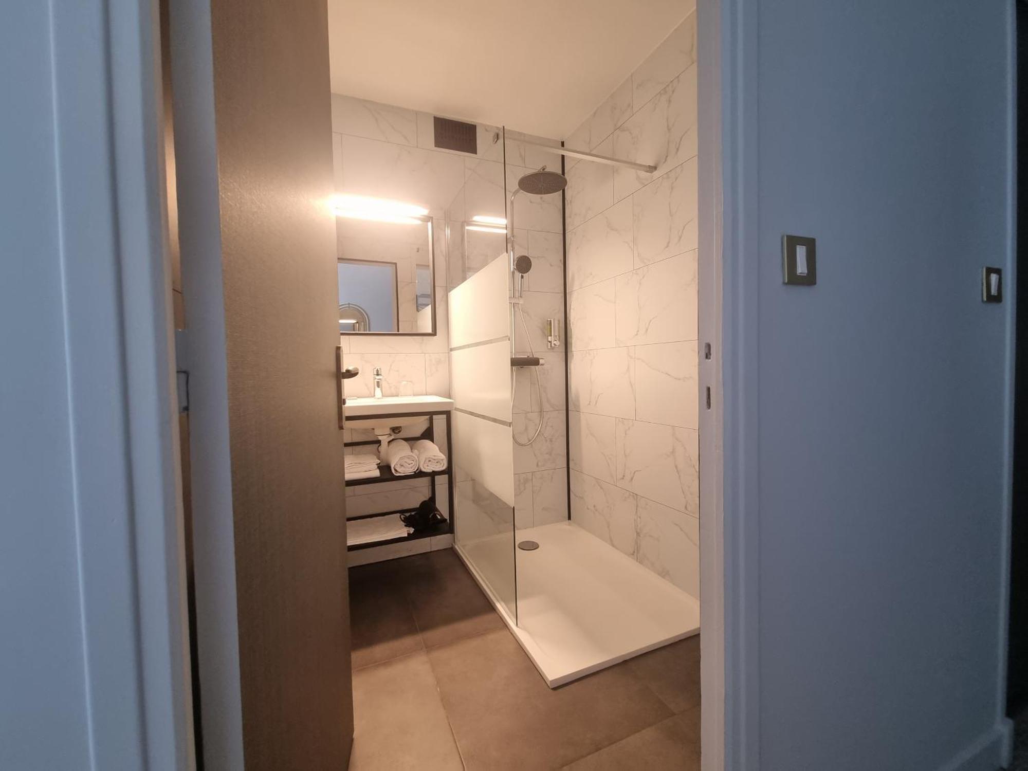 Hotel Le Prieure Rancourt  Εξωτερικό φωτογραφία