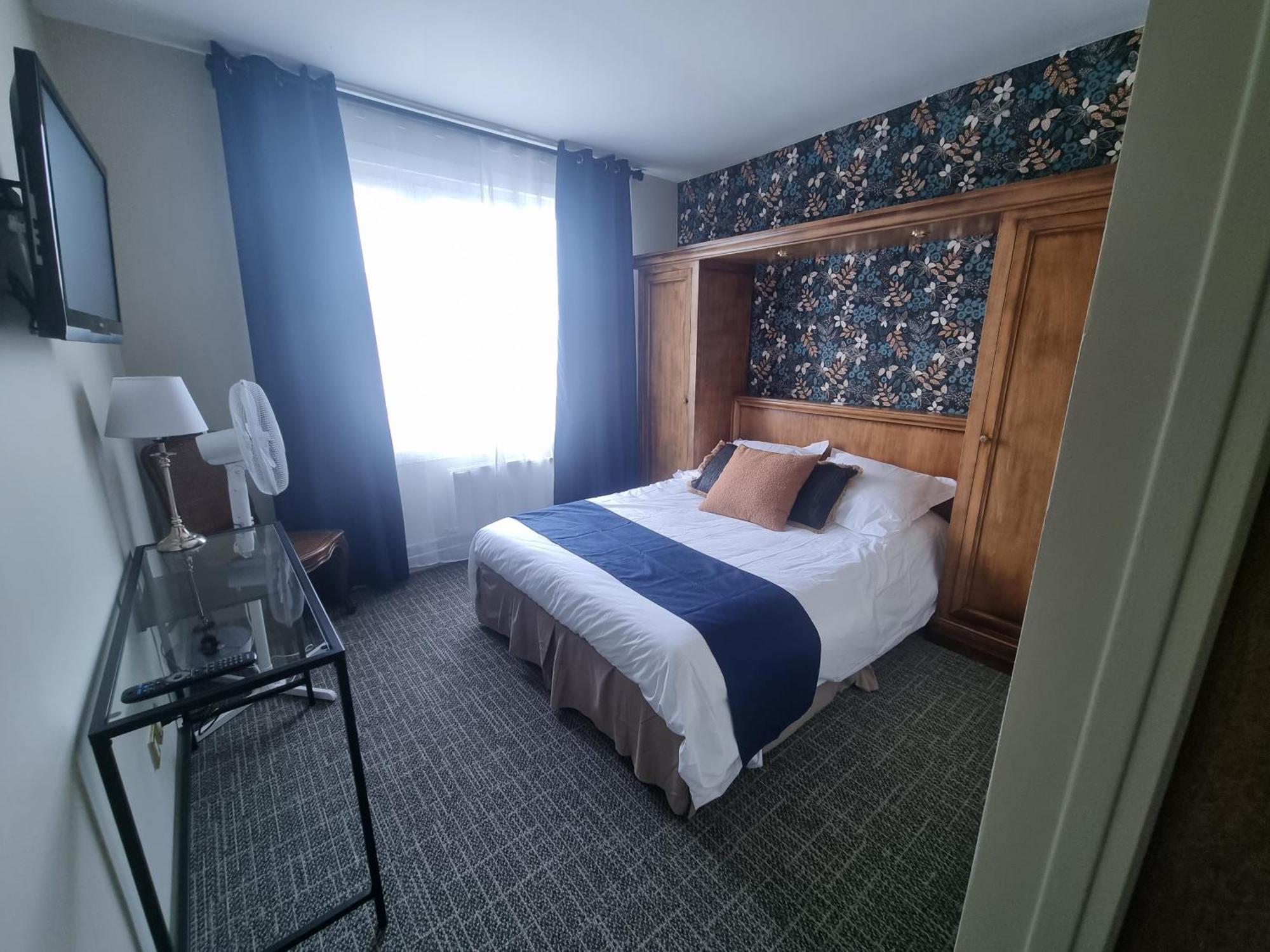Hotel Le Prieure Rancourt  Εξωτερικό φωτογραφία