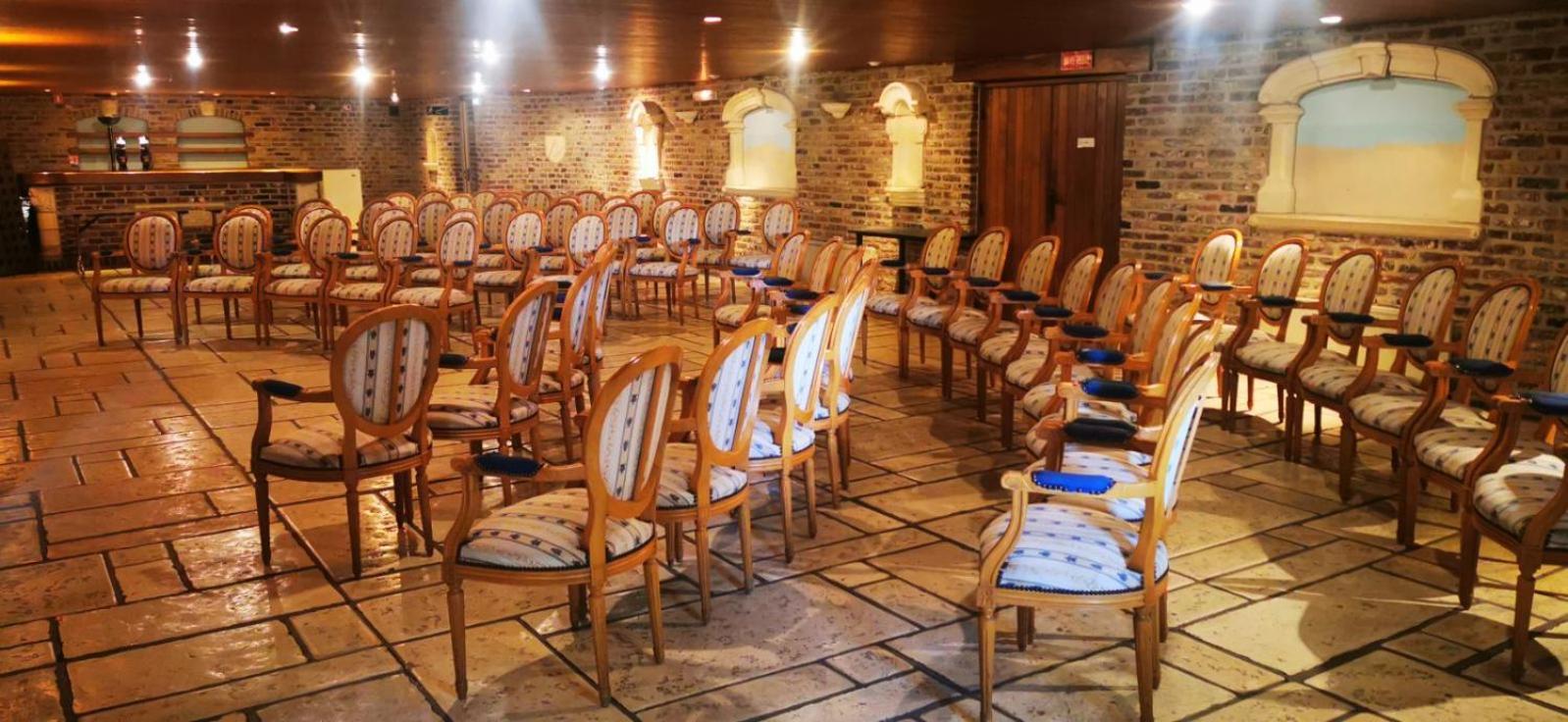 Hotel Le Prieure Rancourt  Εξωτερικό φωτογραφία